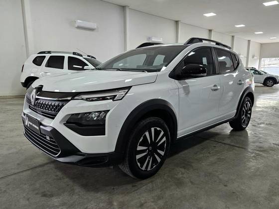 RENAULT KARDIAN 1.0 TCE FLEX EVOLUTION EDC